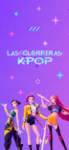 Pico Dulce Las Guerreras K-Pop kit imprimible Pico Dulce Las Guerreras K-Pop kit imprimible