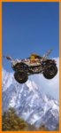 Pico Dulce Zombie Monsterjam kit imprimible Pico Dulce Zombie Monsterjam kit imprimible