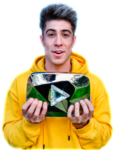 Otras piezas Alejo Igoa 3 kit imprimible Otras piezas Alejo Igoa 3 kit imprimible