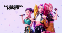 Rodhesia Las Guerreras Kpop kit imprimible Rodhesia Las Guerreras Kpop kit imprimible