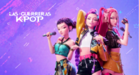 Rodhesia Las Guerreras Kpop kit imprimible Rodhesia Las Guerreras Kpop kit imprimible