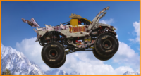 Rodhesia Zombie Monsterjam kit imprimible Rodhesia Zombie Monsterjam kit imprimible