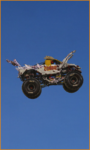 Otras piezas Zombie Monsterjam kit imprimible Otras piezas Zombie Monsterjam kit imprimible