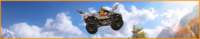 Turrón Arcor Zombie Monsterjam kit imprimible Turrón Arcor Zombie Monsterjam kit imprimible