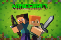 Tita Minecraft kit imprimible Tita Minecraft kit imprimible