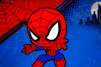 Tita Baby Spiderman kit imprimible Tita Baby Spiderman kit imprimible