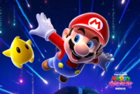 Tita Super Mario Galaxy Movie kit imprimible Tita Super Mario Galaxy Movie kit imprimible