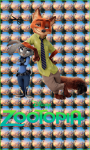 null Zootopia kit imprimible null Zootopia kit imprimible