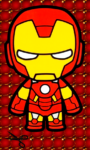 null Iron Man Baby kit imprimible null Iron Man Baby kit imprimible