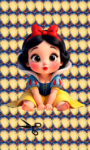null Blancanieves Bebé kit imprimible null Blancanieves Bebé kit imprimible