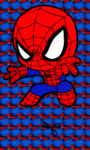 null Baby Spiderman kit imprimible null Baby Spiderman kit imprimible