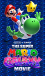 null Super Mario Galaxy Yoshi kit imprimible null Super Mario Galaxy Yoshi kit imprimible