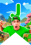 Banderin letra J Alejo Igoa imprimible gratis Banderin letra J Alejo Igoa imprimible gratis