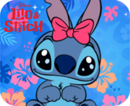 Kit Bluey