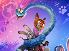 Kit Imprimible Gratis Zootopia 2 para Candy Bar | Judy y Nick en tu Fiesta