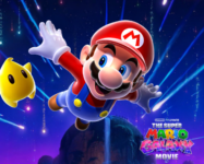 Kit imprimible gratis Super Mario Galaxy Movie candy bar – Cumpleaños espacial