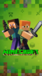Baggio Mini (Jugo) Minecraft kit imprimible Baggio Mini (Jugo) Minecraft kit imprimible