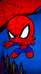 Baggio Mini (Jugo) Baby Spiderman kit imprimible Baggio Mini (Jugo) Baby Spiderman kit imprimible