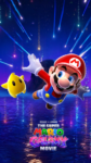 Baggio Mini (Jugo) Super Mario Galaxy Movie kit imprimible Baggio Mini (Jugo) Super Mario Galaxy Movie kit imprimible
