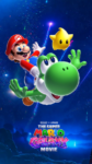 Baggio Mini (Jugo) Super Mario Galaxy Yoshi kit imprimible Baggio Mini (Jugo) Super Mario Galaxy Yoshi kit imprimible