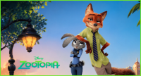 Chocolate Zootopia kit imprimible Chocolate Zootopia kit imprimible