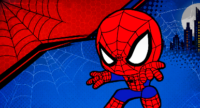 Chocolate Baby Spiderman kit imprimible Chocolate Baby Spiderman kit imprimible