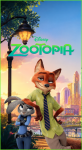 Club Social Zootopia kit imprimible Club Social Zootopia kit imprimible
