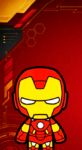 Club Social Iron Man Baby kit imprimible Club Social Iron Man Baby kit imprimible