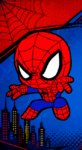 Club Social Baby Spiderman kit imprimible Club Social Baby Spiderman kit imprimible