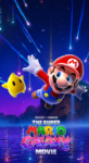 Club Social Super Mario Galaxy Movie kit imprimible Club Social Super Mario Galaxy Movie kit imprimible