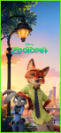 Pico Dulce Zootopia kit imprimible Pico Dulce Zootopia kit imprimible