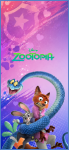 Pico Dulce Zootopia 2 kit imprimible Pico Dulce Zootopia 2 kit imprimible