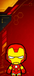 Pico Dulce Iron Man Baby kit imprimible Pico Dulce Iron Man Baby kit imprimible