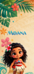 Pico Dulce Baby Moana kit imprimible Pico Dulce Baby Moana kit imprimible