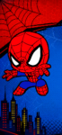 Pico Dulce Baby Spiderman kit imprimible Pico Dulce Baby Spiderman kit imprimible