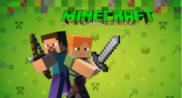 Rodhesia Minecraft kit imprimible Rodhesia Minecraft kit imprimible