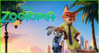 Rodhesia Zootopia kit imprimible Rodhesia Zootopia kit imprimible