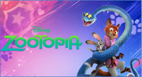 Rodhesia Zootopia 2 kit imprimible Rodhesia Zootopia 2 kit imprimible