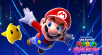 Rodhesia Super Mario Galaxy Movie kit imprimible Rodhesia Super Mario Galaxy Movie kit imprimible