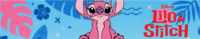 Turrón Arcor Stitch Rosa kit imprimible Turrón Arcor Stitch Rosa kit imprimible
