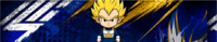 Turrón Arcor Baby Vegeta Dragon Ball Z kit imprimible Turrón Arcor Baby Vegeta Dragon Ball Z kit imprimible