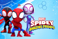 Tita spidey amazing friends kit imprimible Tita spidey amazing friends kit imprimible