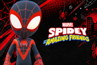 Tita Spin Spider kit imprimible Tita Spin Spider kit imprimible