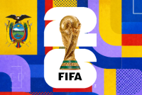 Tita Fifa Mundial 2026 Ecuador kit imprimible Tita Fifa Mundial 2026 Ecuador kit imprimible