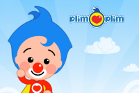 Tita Payasito Plim Plim kit imprimible Tita Payasito Plim Plim kit imprimible