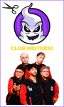 null Fede Vigevani y su Club Misterio kit imprimible null Fede Vigevani y su Club Misterio kit imprimible