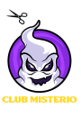 null Club Misterio Fede Vigevani kit imprimible null Club Misterio Fede Vigevani kit imprimible