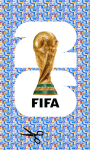 null Fifa Mundial 2026 Uruguay kit imprimible null Fifa Mundial 2026 Uruguay kit imprimible