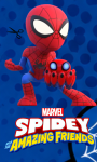 null Spidey kit imprimible null Spidey kit imprimible