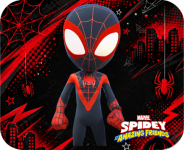 Alfajores Spin Spider kit imprimible Alfajores Spin Spider kit imprimible